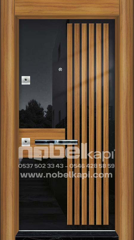 NOBEL KAPI PVC - 467